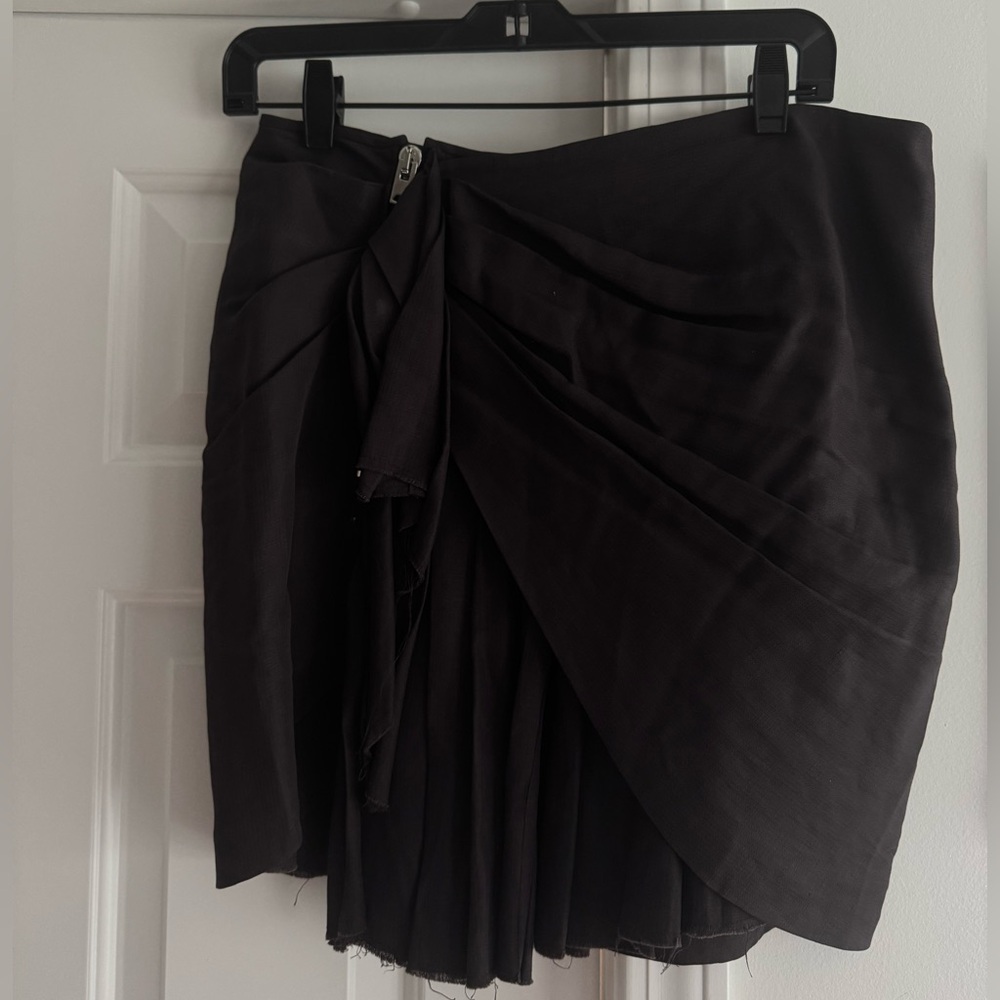 Isabel Marant Mini Skirt